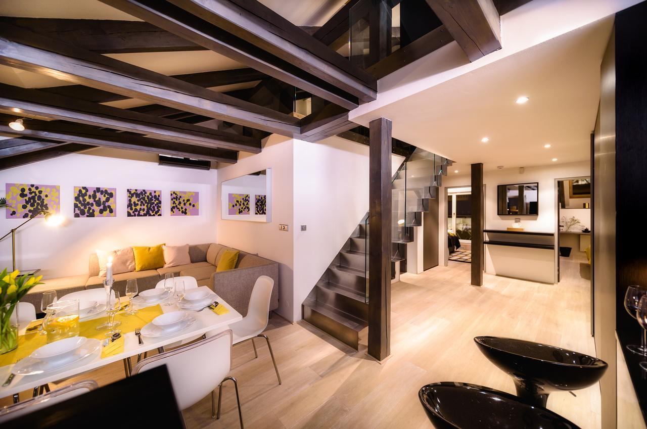 President Apt By Prague Castle, Views Екстер'єр фото