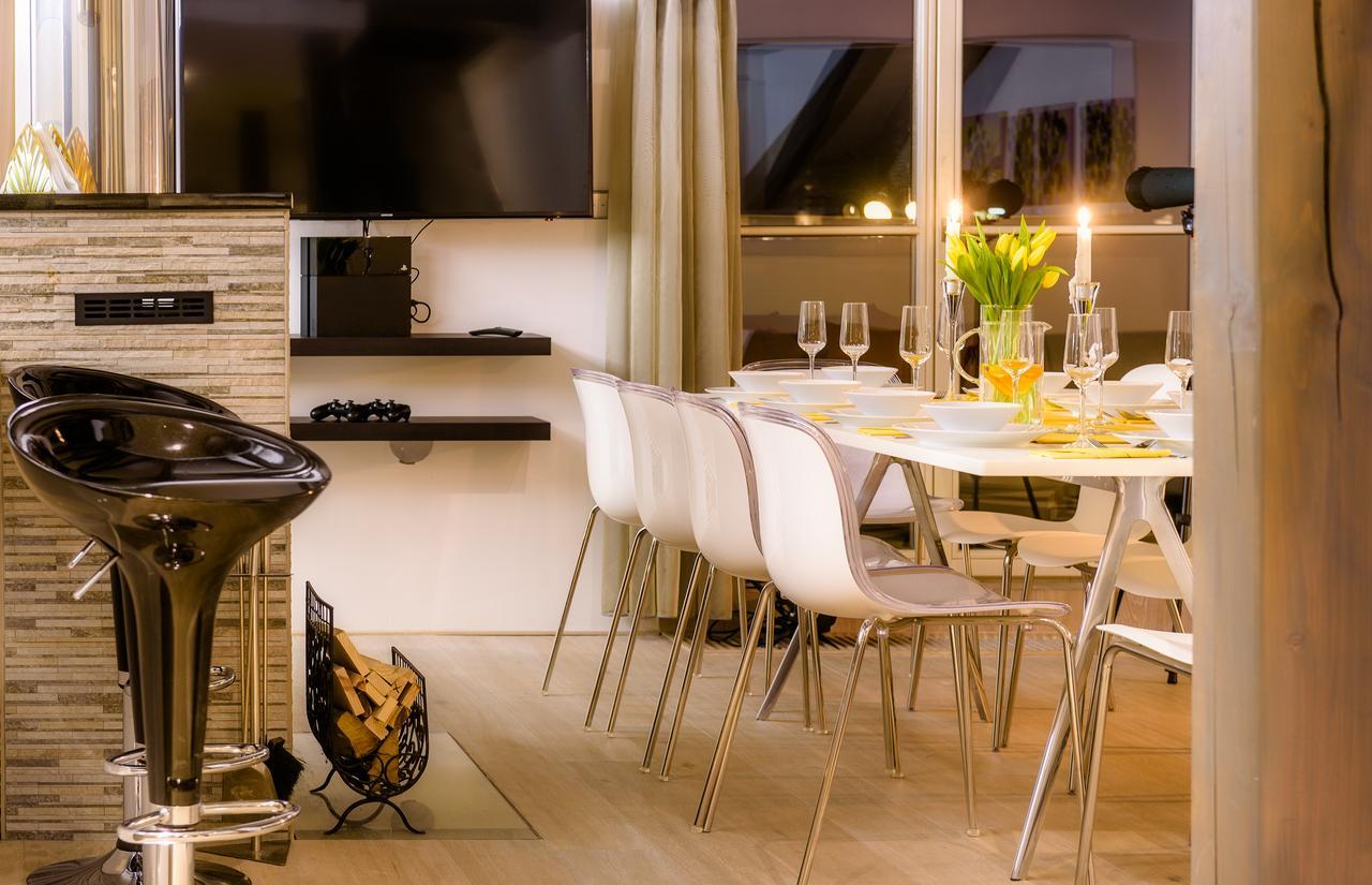 President Apt By Prague Castle, Views Екстер'єр фото