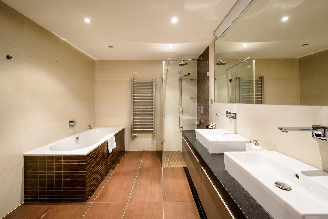 President Apt By Prague Castle, Views Екстер'єр фото