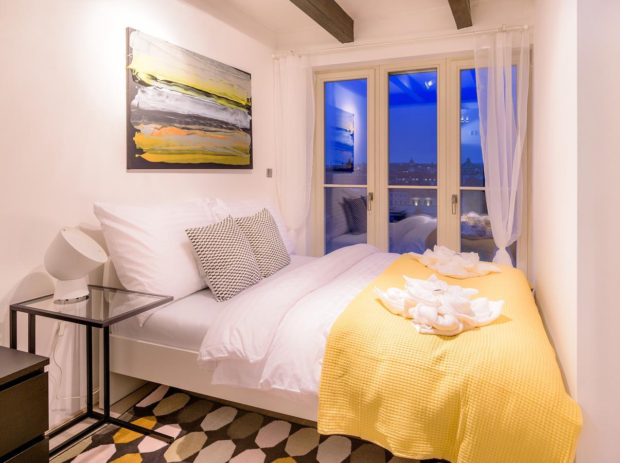 President Apt By Prague Castle, Views Екстер'єр фото