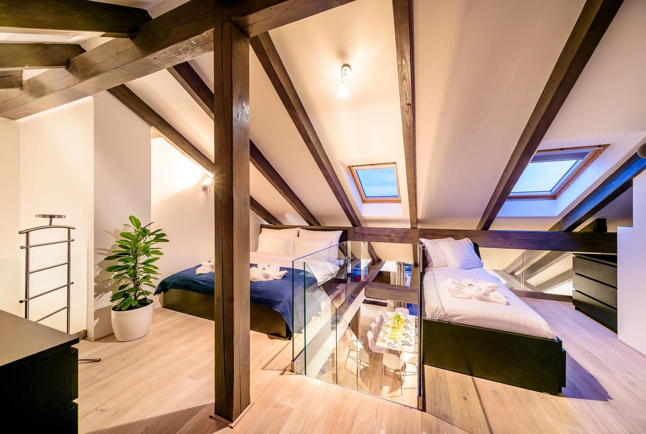 President Apt By Prague Castle, Views Екстер'єр фото