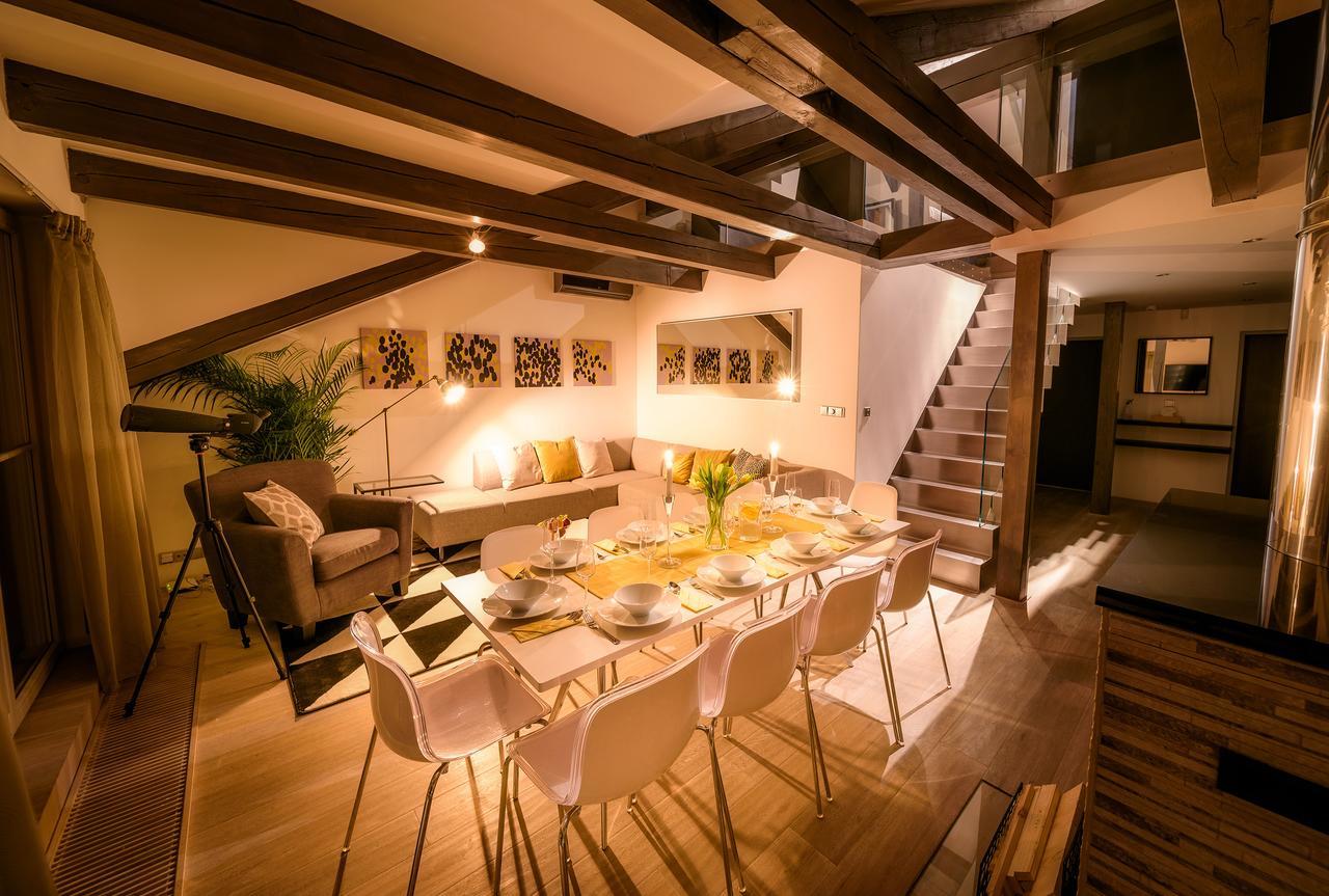 President Apt By Prague Castle, Views Екстер'єр фото