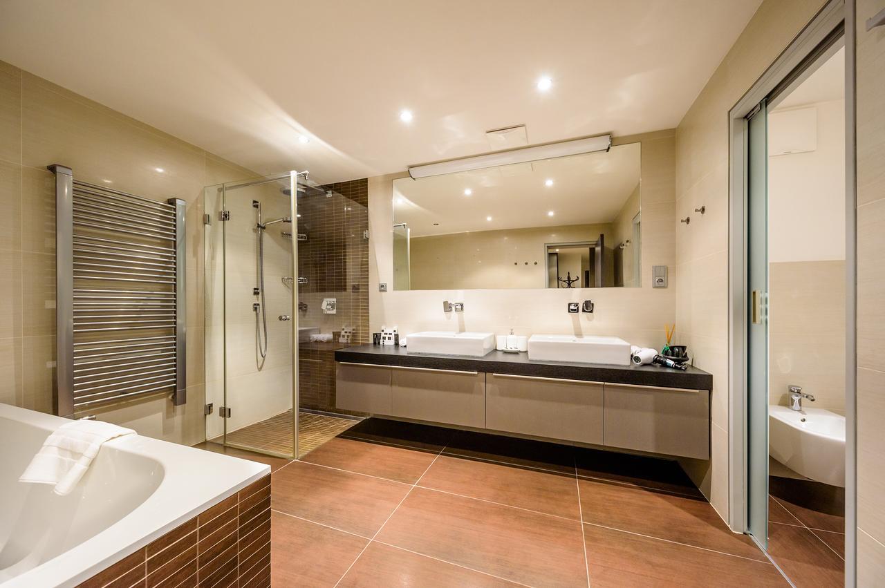 President Apt By Prague Castle, Views Екстер'єр фото