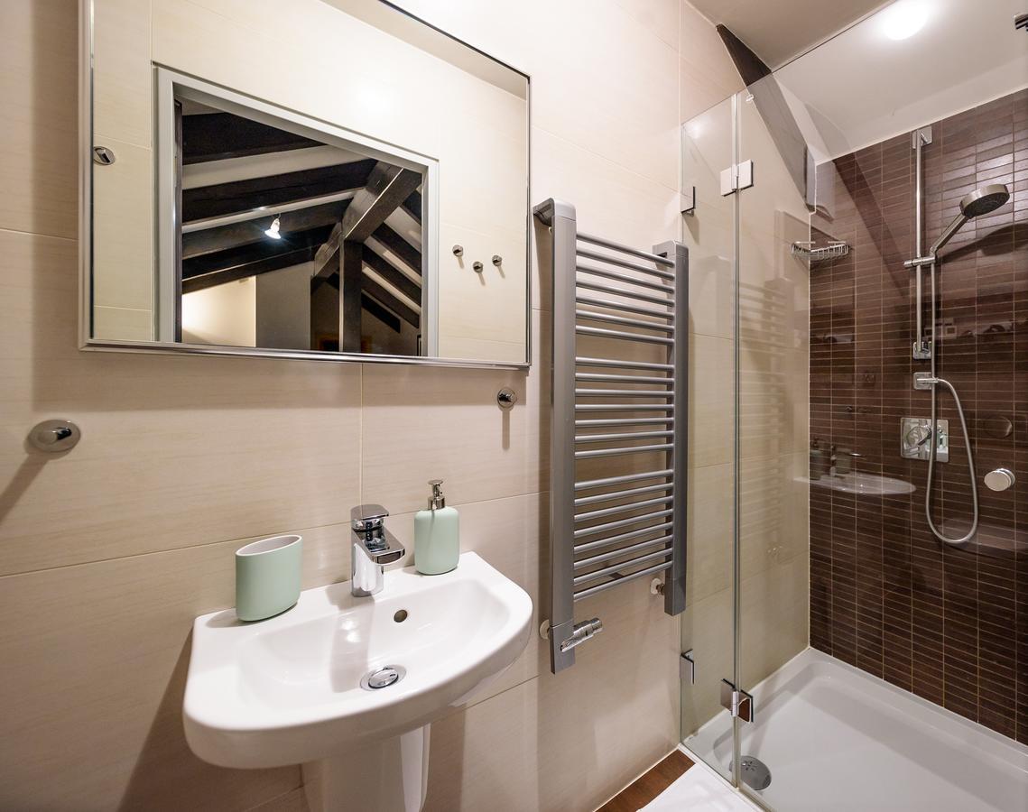 President Apt By Prague Castle, Views Екстер'єр фото